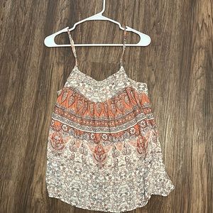 Lucky Brand Tank Top